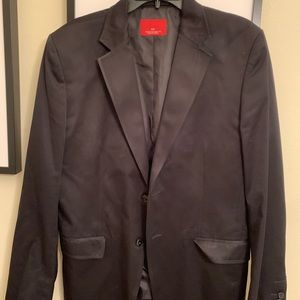 Zara Man Basic Blazer